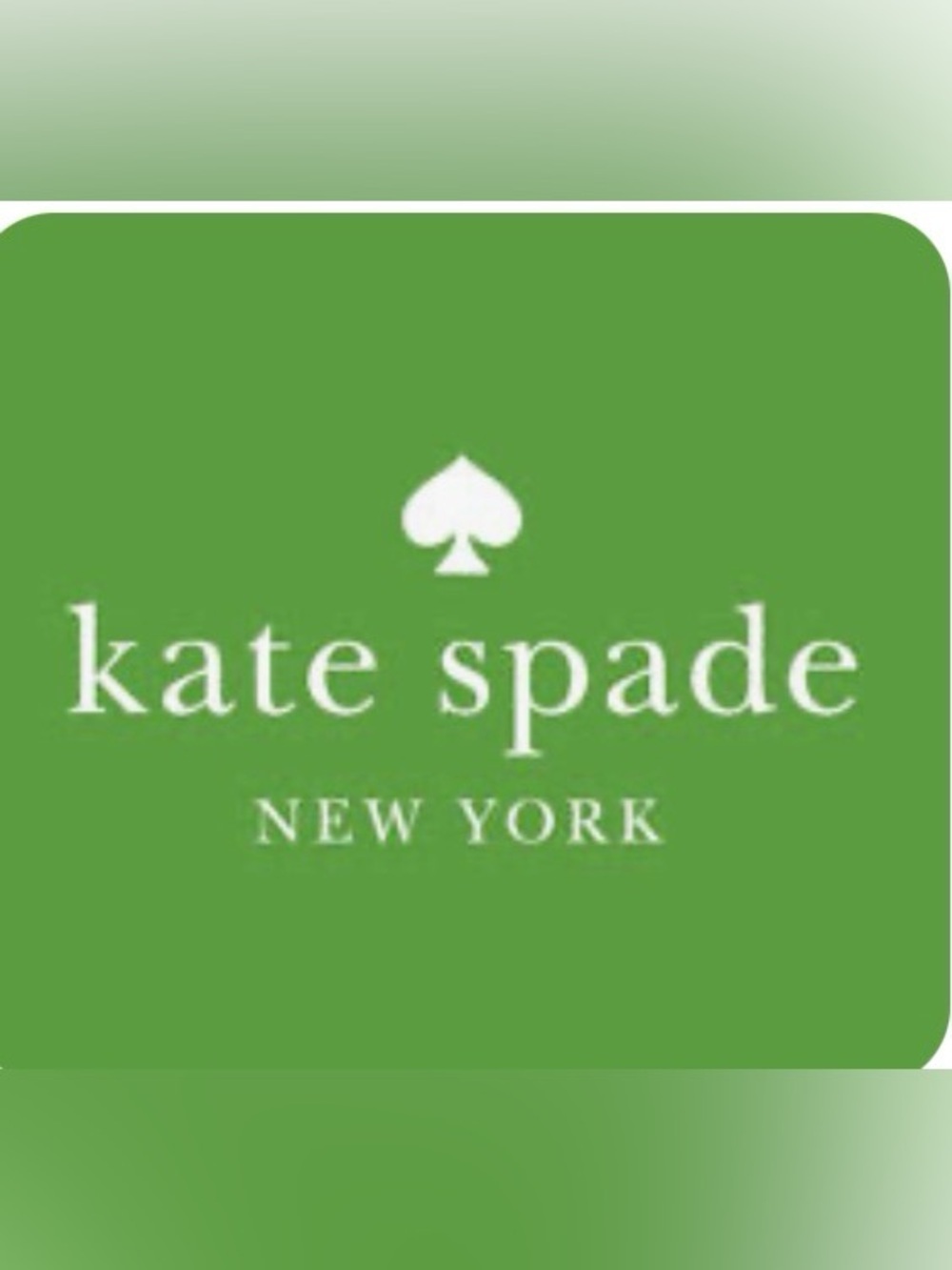 NEW, KATE SPADE Pencil Makeup Pencil Case With Desk Accessories Hydrangea Floral - Picture 2 of 11